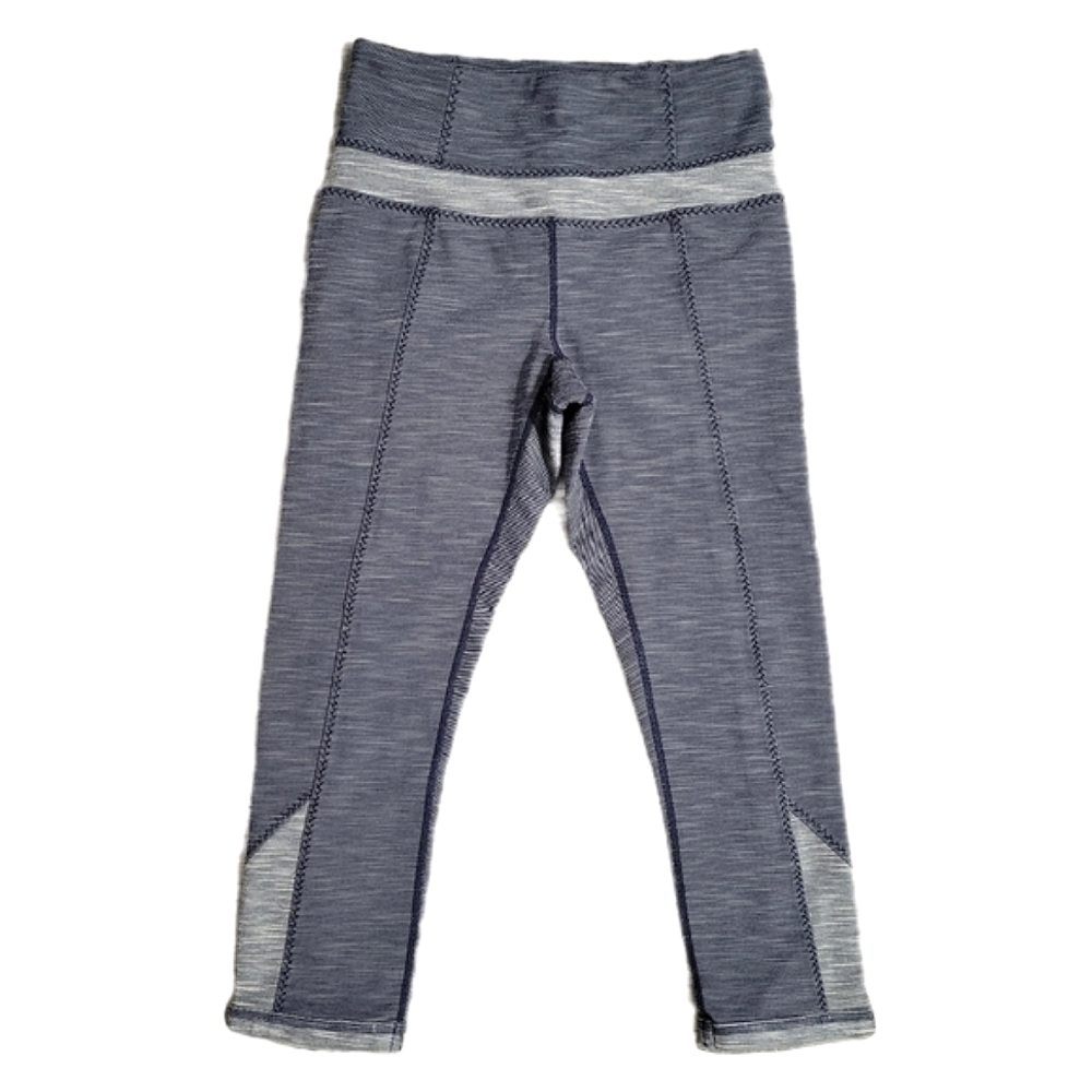 prAna Capri Leggings Size Small